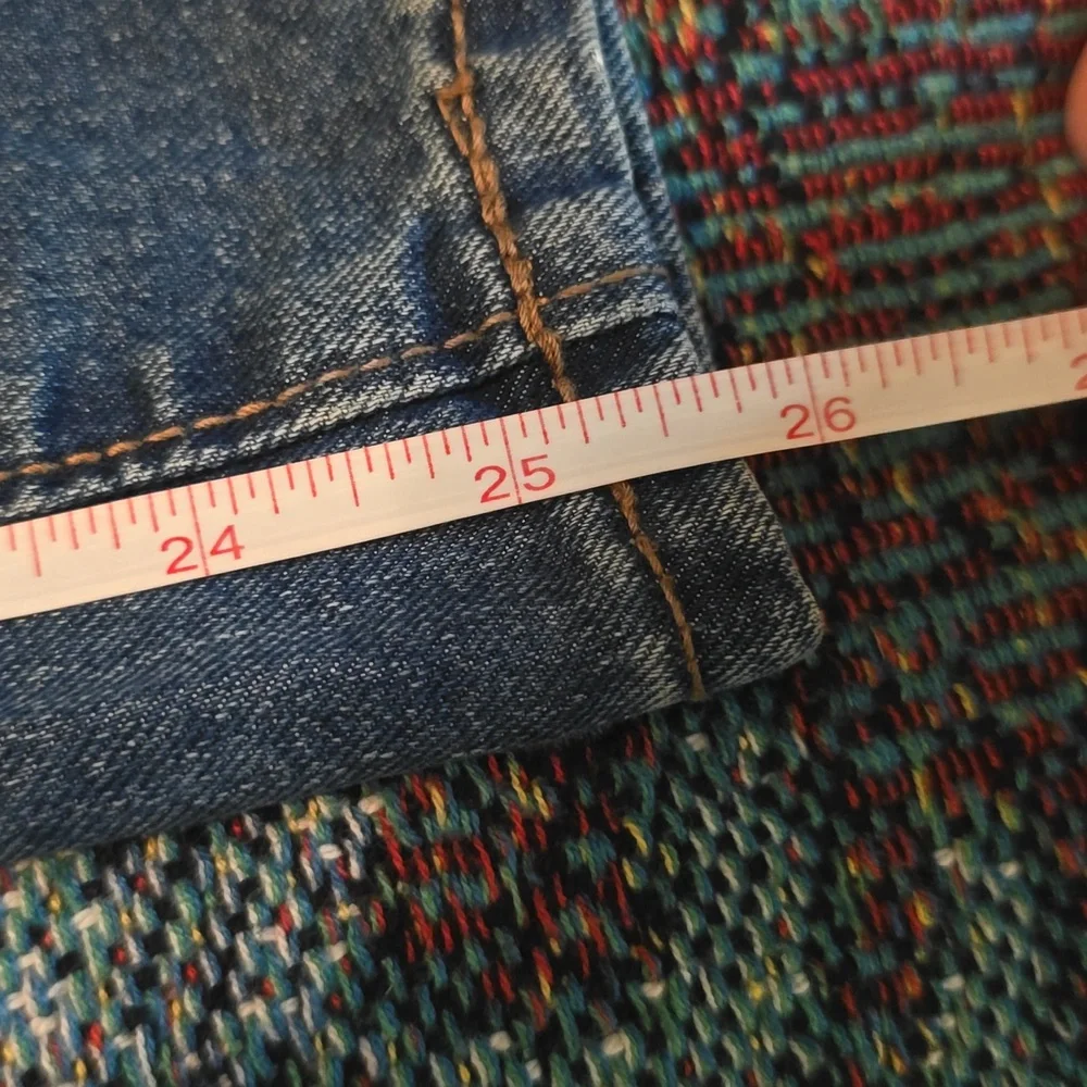 New Old Navy Boys Size‎ 12 Adjustable Waist Skinny Medium Wash Jeans